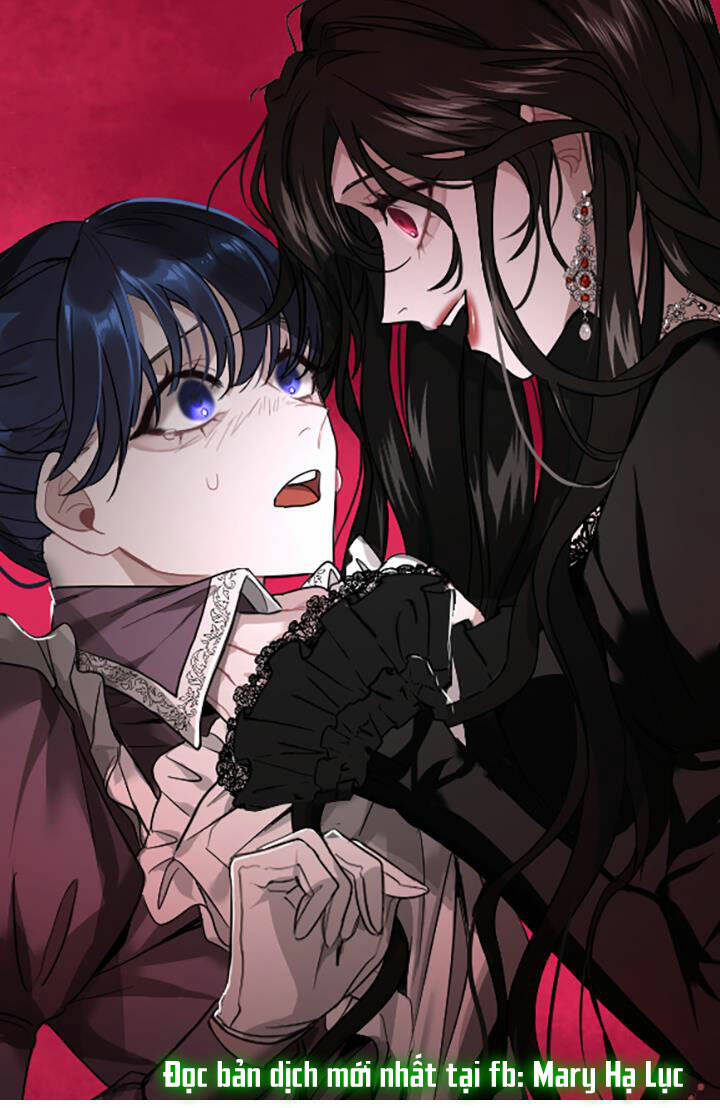 Tôi Sẽ Bị Trừ Khử Cùng Hoàng Đế Chapter 4.1 - Trang 2