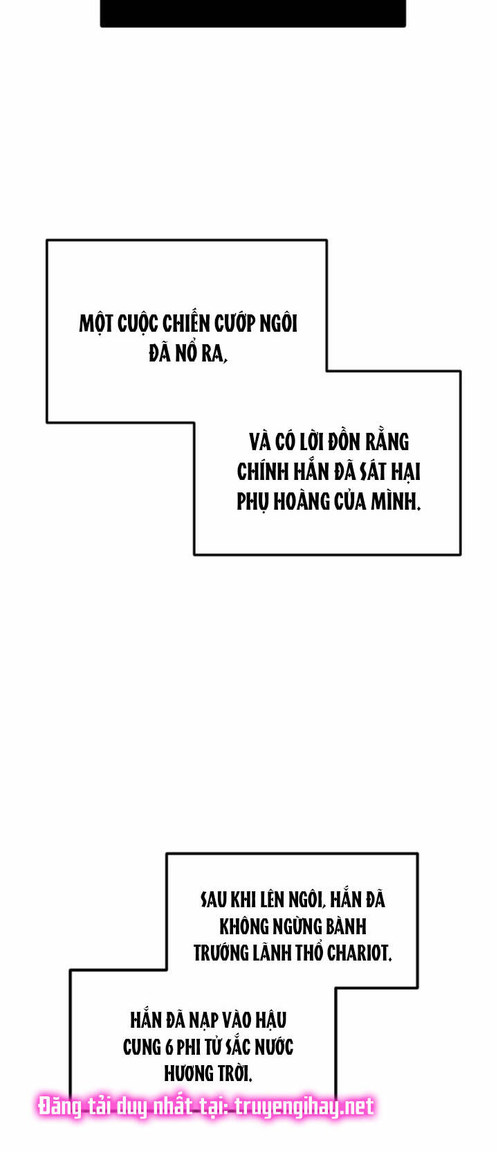 Tôi Sẽ Bị Trừ Khử Cùng Hoàng Đế Chapter 4.1 - Trang 2