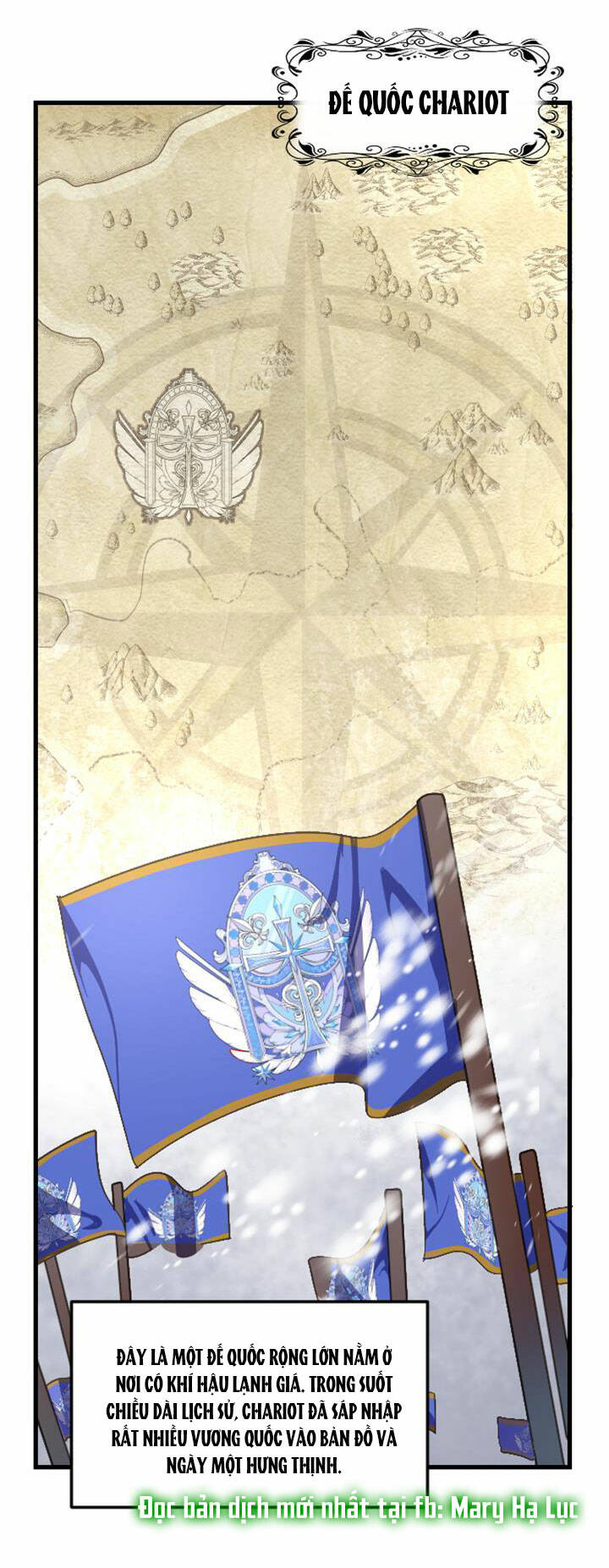 Tôi Sẽ Bị Trừ Khử Cùng Hoàng Đế Chapter 4.1 - Trang 2