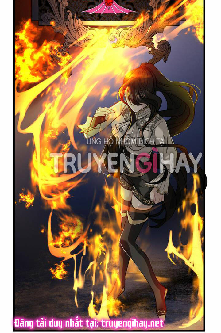 Tôi Sẽ Bị Trừ Khử Cùng Hoàng Đế Chapter 4.1 - Trang 2