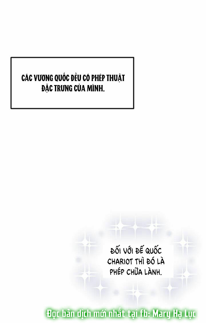 Tôi Sẽ Bị Trừ Khử Cùng Hoàng Đế Chapter 4.1 - Trang 2