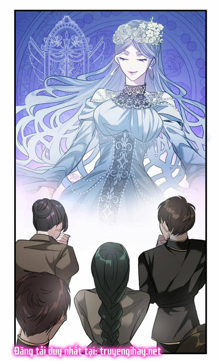 Tôi Sẽ Bị Trừ Khử Cùng Hoàng Đế Chapter 4.1 - Trang 2