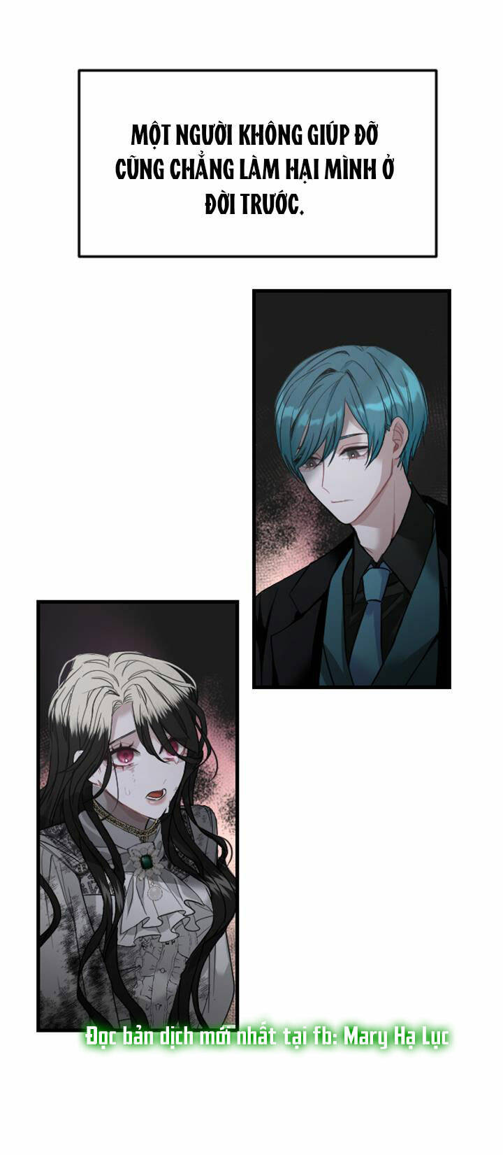 Tôi Sẽ Bị Trừ Khử Cùng Hoàng Đế Chapter 4.2 - Trang 2