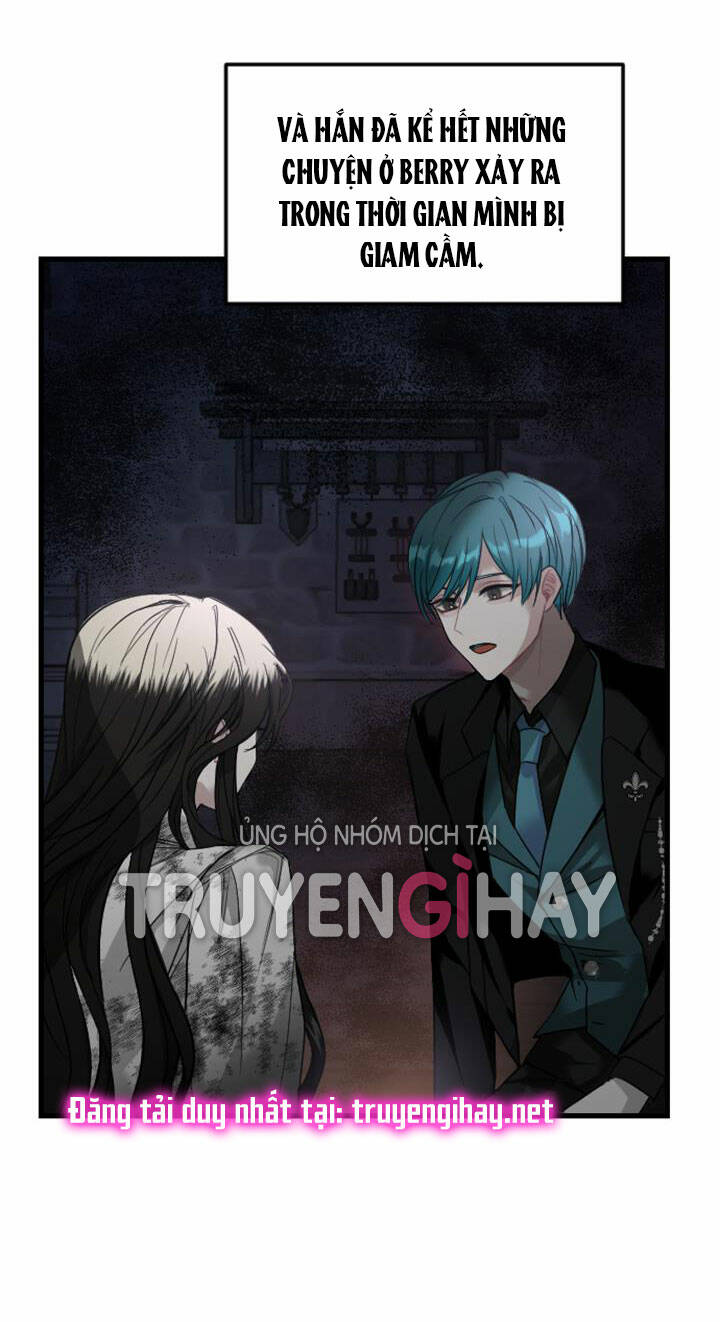 Tôi Sẽ Bị Trừ Khử Cùng Hoàng Đế Chapter 4.2 - Trang 2