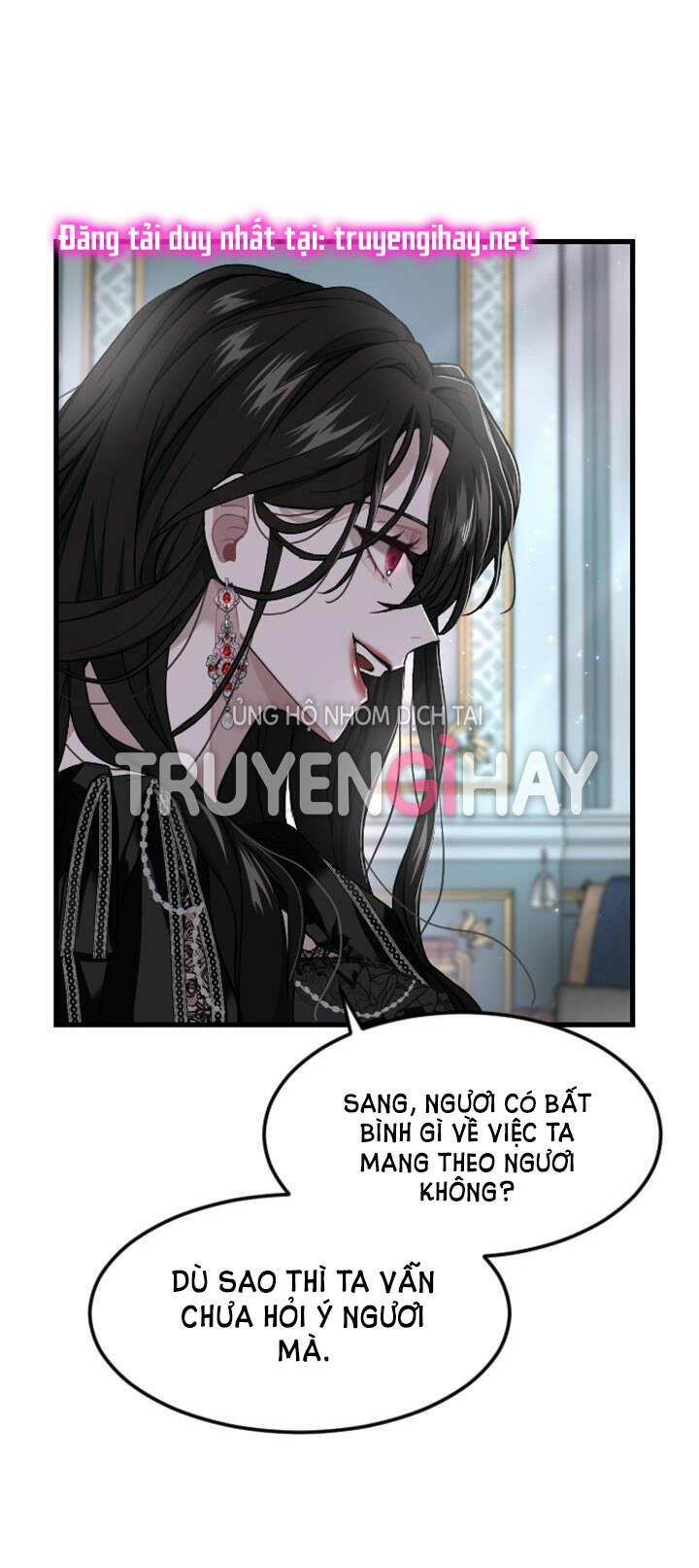 Tôi Sẽ Bị Trừ Khử Cùng Hoàng Đế Chapter 4.2 - Trang 2