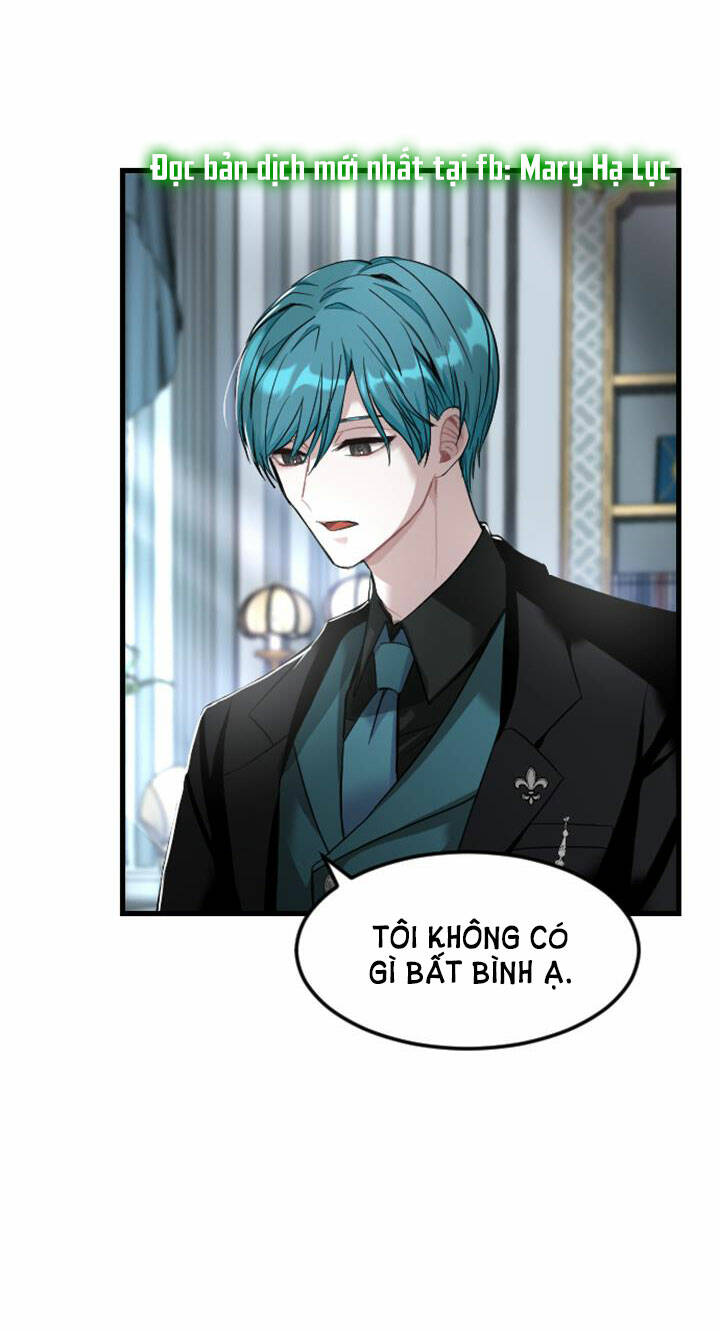 Tôi Sẽ Bị Trừ Khử Cùng Hoàng Đế Chapter 4.2 - Trang 2