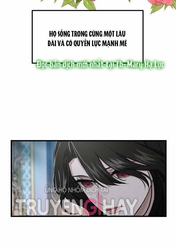 Tôi Sẽ Bị Trừ Khử Cùng Hoàng Đế Chapter 4.2 - Trang 2