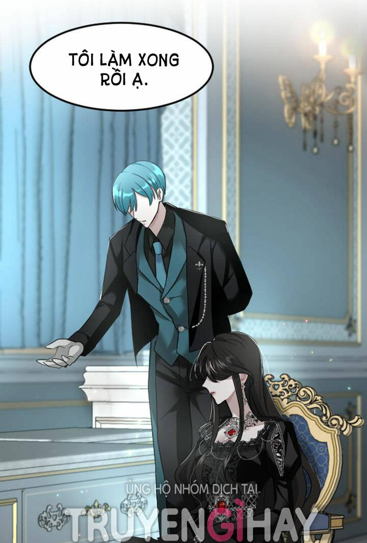 Tôi Sẽ Bị Trừ Khử Cùng Hoàng Đế Chapter 4.2 - Trang 2