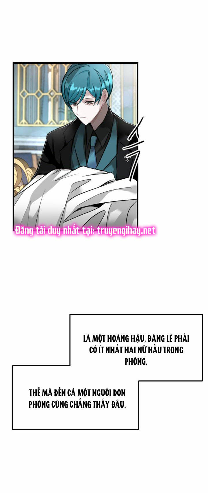 Tôi Sẽ Bị Trừ Khử Cùng Hoàng Đế Chapter 4.2 - Trang 2