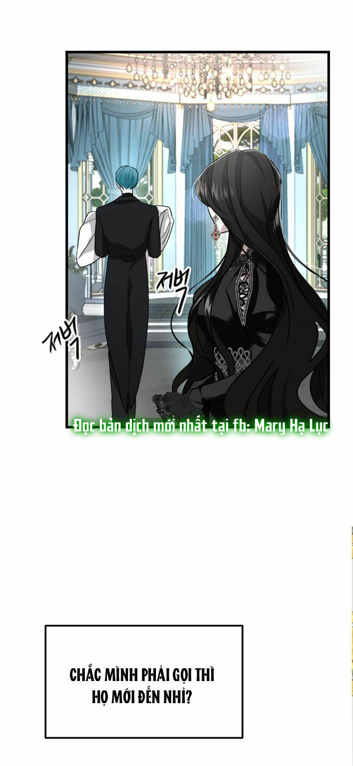 Tôi Sẽ Bị Trừ Khử Cùng Hoàng Đế Chapter 4.2 - Trang 2