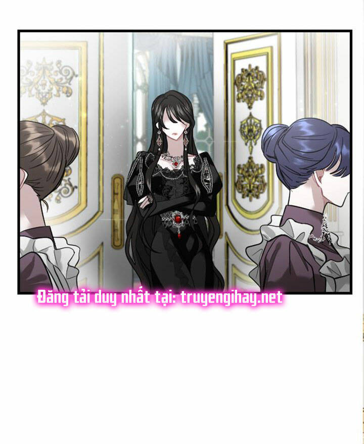 Tôi Sẽ Bị Trừ Khử Cùng Hoàng Đế Chapter 4.2 - Trang 2