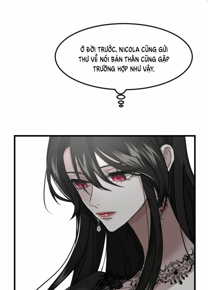 Tôi Sẽ Bị Trừ Khử Cùng Hoàng Đế Chapter 4.2 - Trang 2