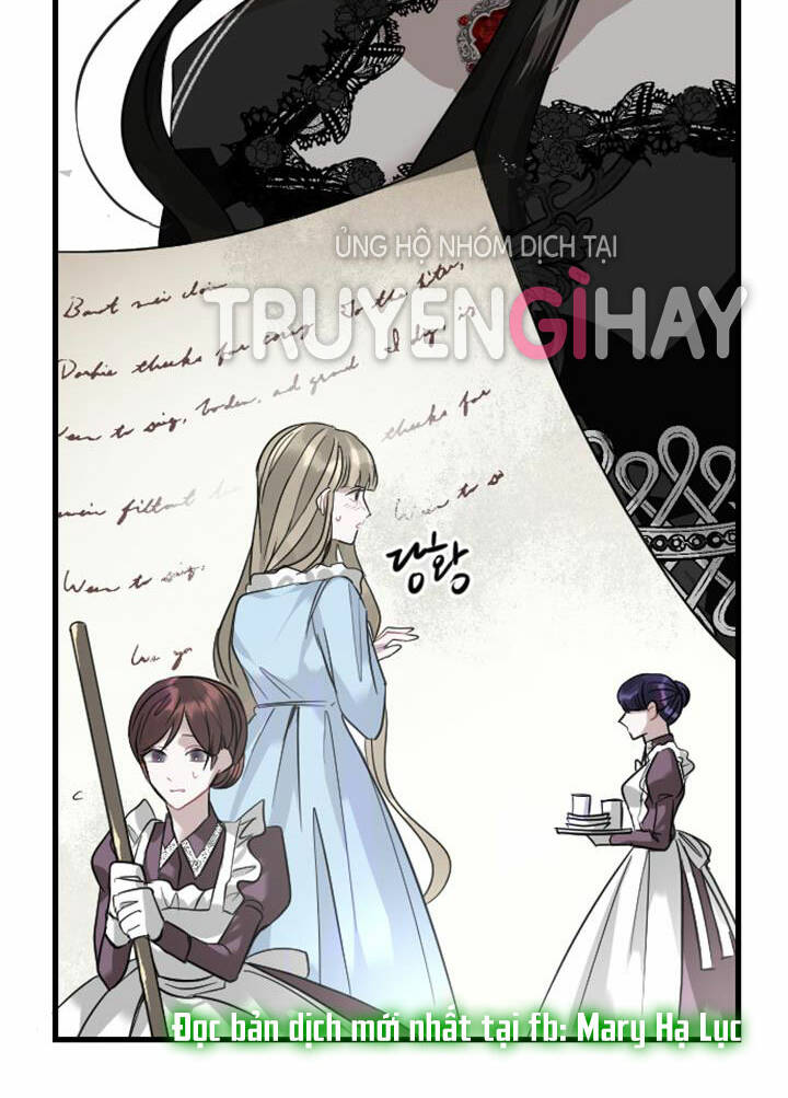 Tôi Sẽ Bị Trừ Khử Cùng Hoàng Đế Chapter 4.2 - Trang 2