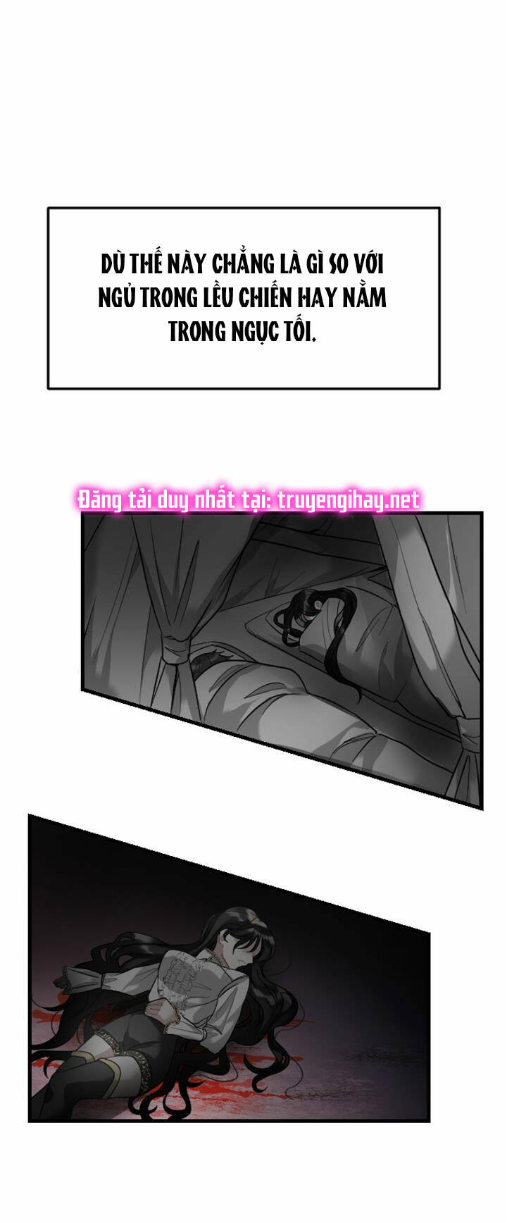 Tôi Sẽ Bị Trừ Khử Cùng Hoàng Đế Chapter 4.2 - Trang 2