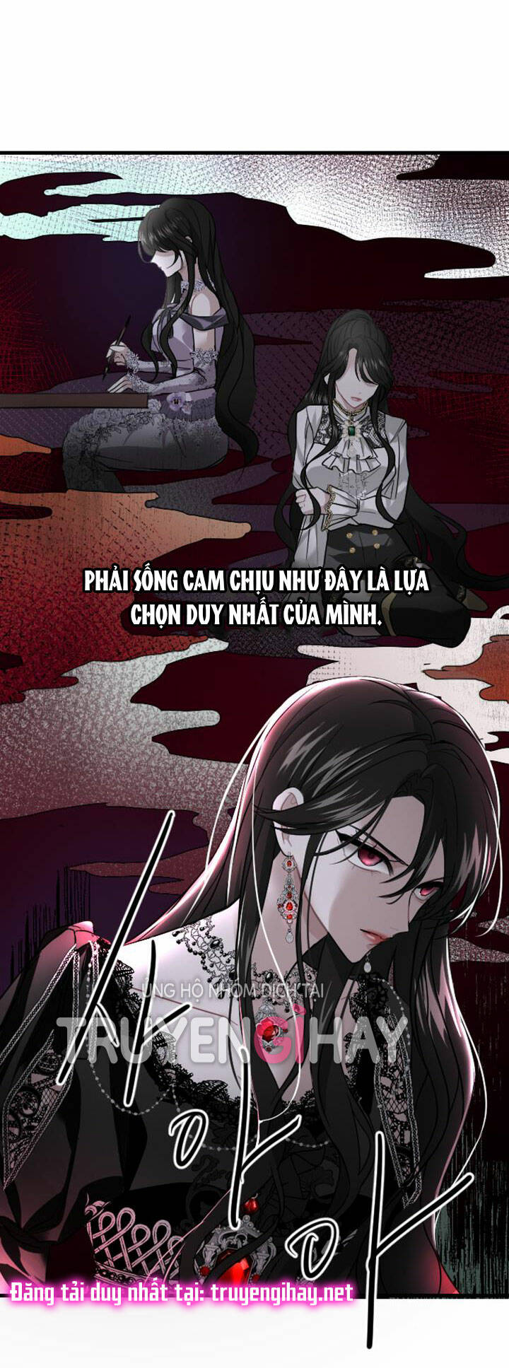 Tôi Sẽ Bị Trừ Khử Cùng Hoàng Đế Chapter 4.2 - Trang 2