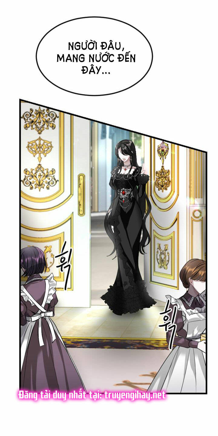 Tôi Sẽ Bị Trừ Khử Cùng Hoàng Đế Chapter 4.2 - Trang 2