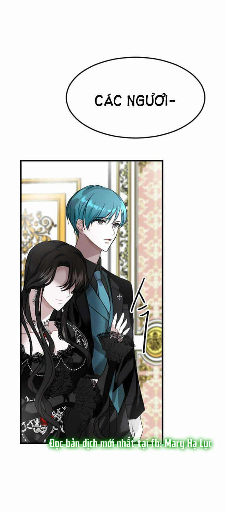 Tôi Sẽ Bị Trừ Khử Cùng Hoàng Đế Chapter 4.2 - Trang 2