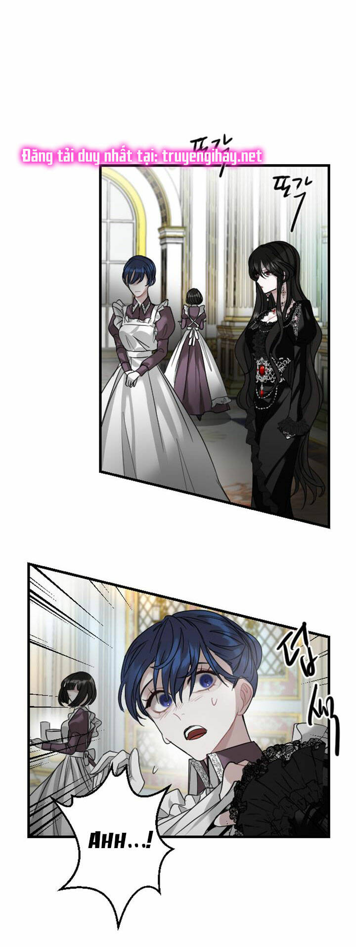 Tôi Sẽ Bị Trừ Khử Cùng Hoàng Đế Chapter 4.2 - Trang 2