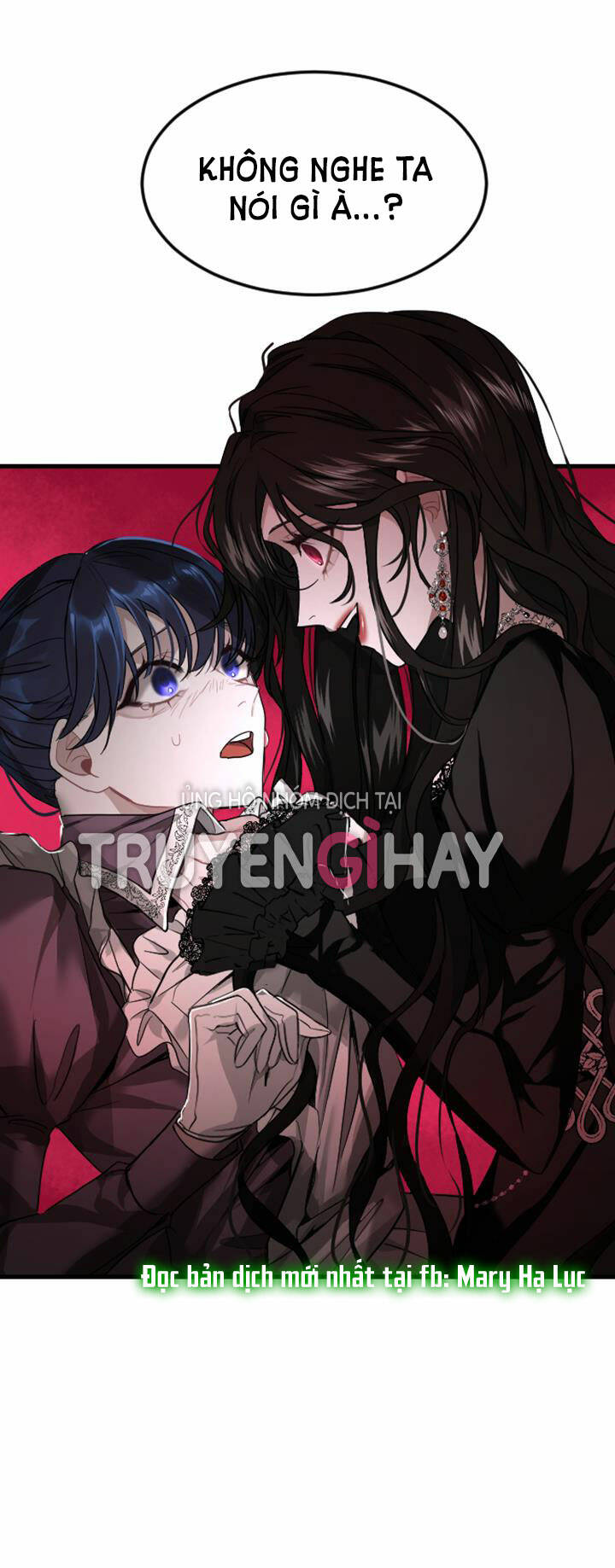 Tôi Sẽ Bị Trừ Khử Cùng Hoàng Đế Chapter 4.2 - Trang 2