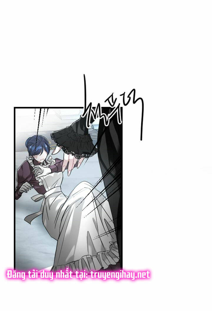 Tôi Sẽ Bị Trừ Khử Cùng Hoàng Đế Chapter 4.2 - Trang 2