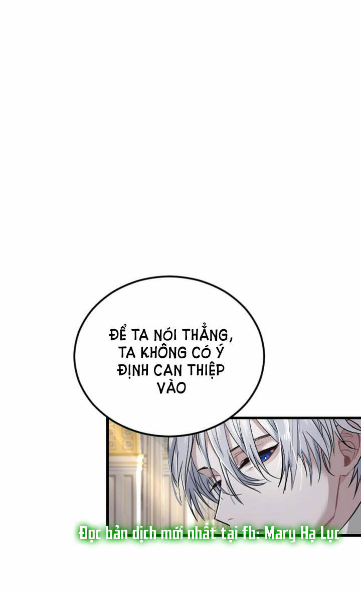 Tôi Sẽ Bị Trừ Khử Cùng Hoàng Đế Chapter 4.2 - Trang 2