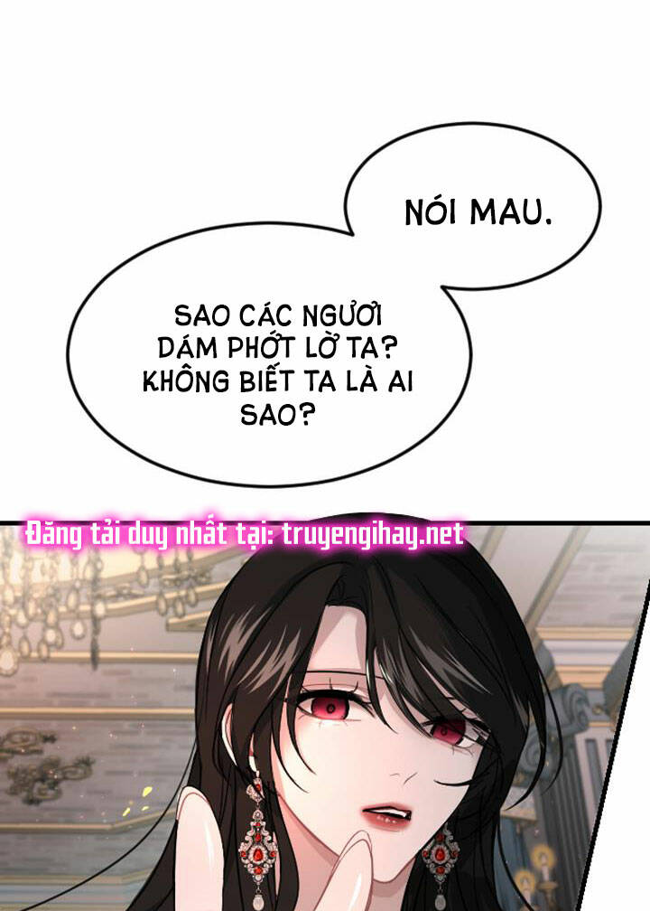 Tôi Sẽ Bị Trừ Khử Cùng Hoàng Đế Chapter 4.2 - Trang 2