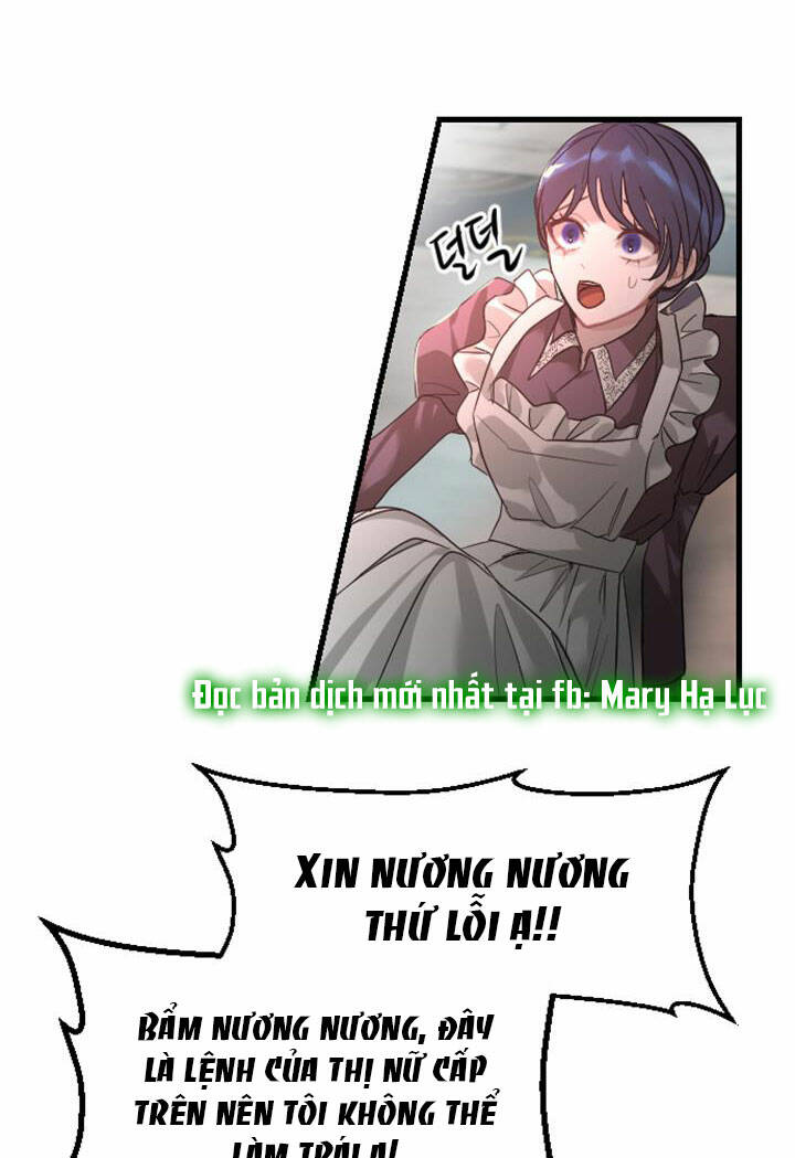 Tôi Sẽ Bị Trừ Khử Cùng Hoàng Đế Chapter 4.2 - Trang 2