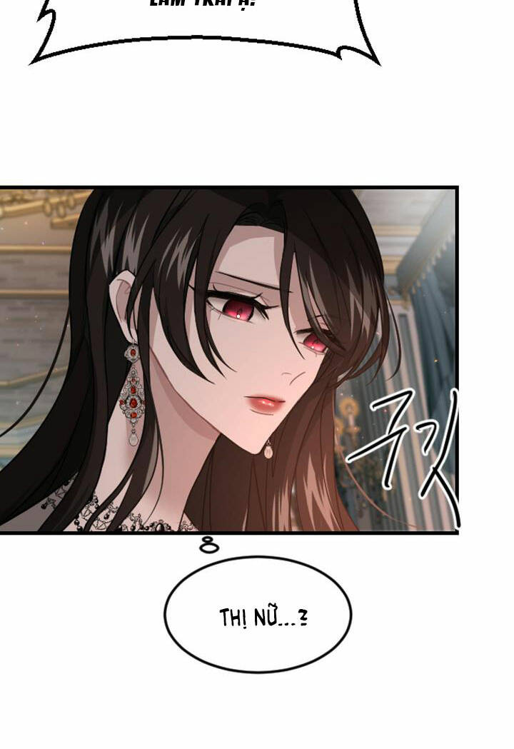 Tôi Sẽ Bị Trừ Khử Cùng Hoàng Đế Chapter 4.2 - Trang 2