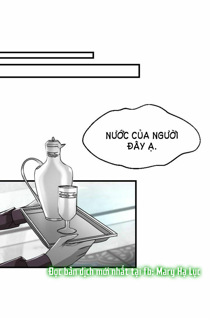 Tôi Sẽ Bị Trừ Khử Cùng Hoàng Đế Chapter 4.2 - Trang 2