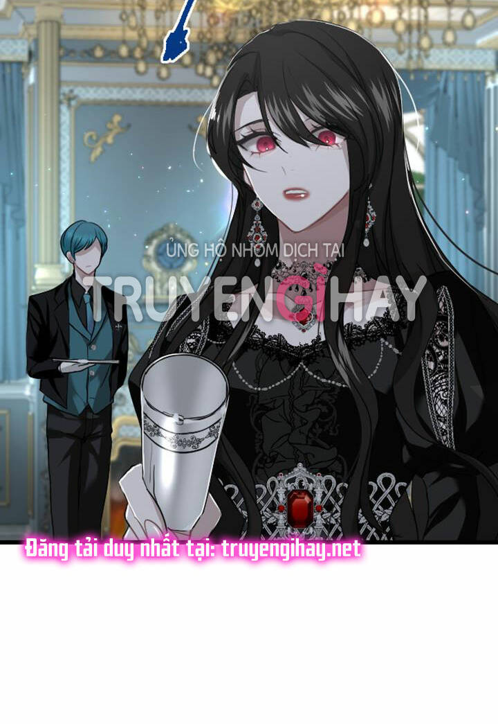 Tôi Sẽ Bị Trừ Khử Cùng Hoàng Đế Chapter 4.2 - Trang 2