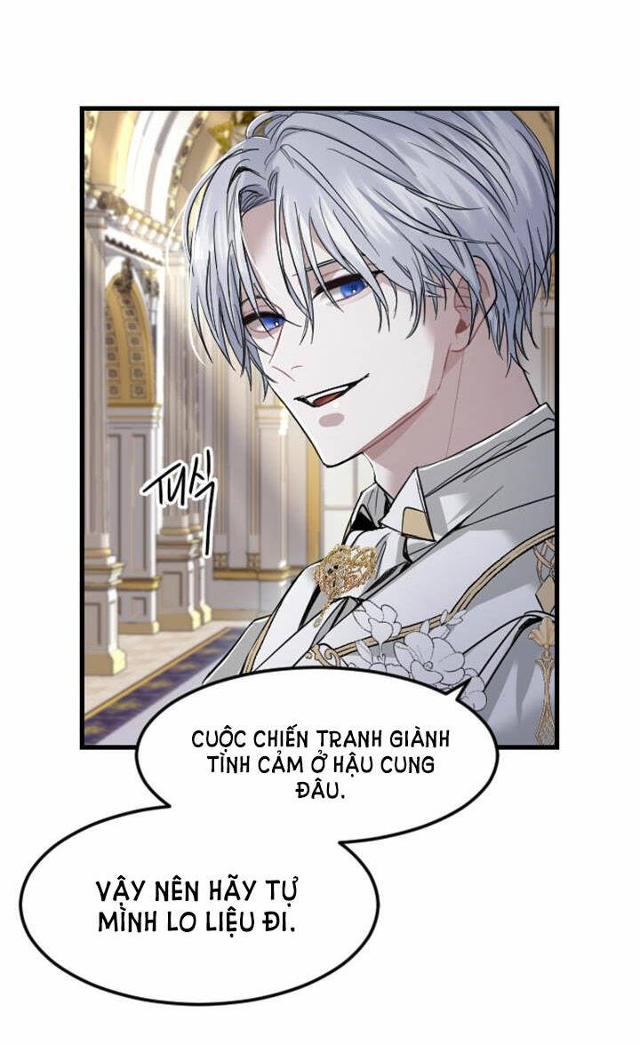 Tôi Sẽ Bị Trừ Khử Cùng Hoàng Đế Chapter 4.2 - Trang 2