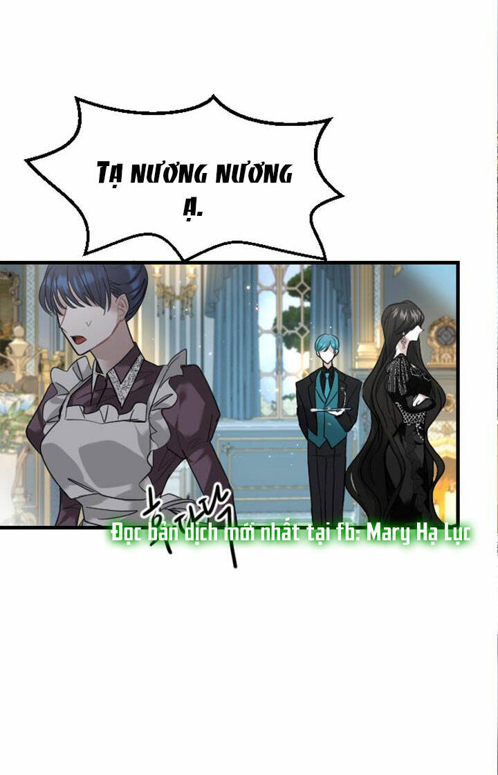 Tôi Sẽ Bị Trừ Khử Cùng Hoàng Đế Chapter 4.2 - Trang 2