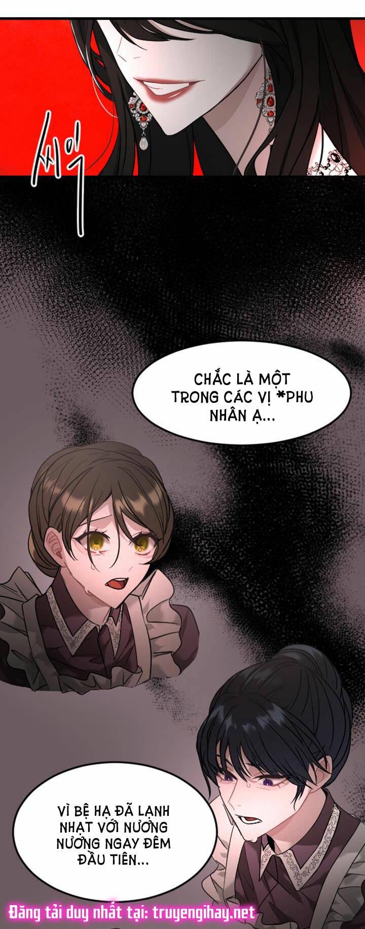 Tôi Sẽ Bị Trừ Khử Cùng Hoàng Đế Chapter 4.2 - Trang 2