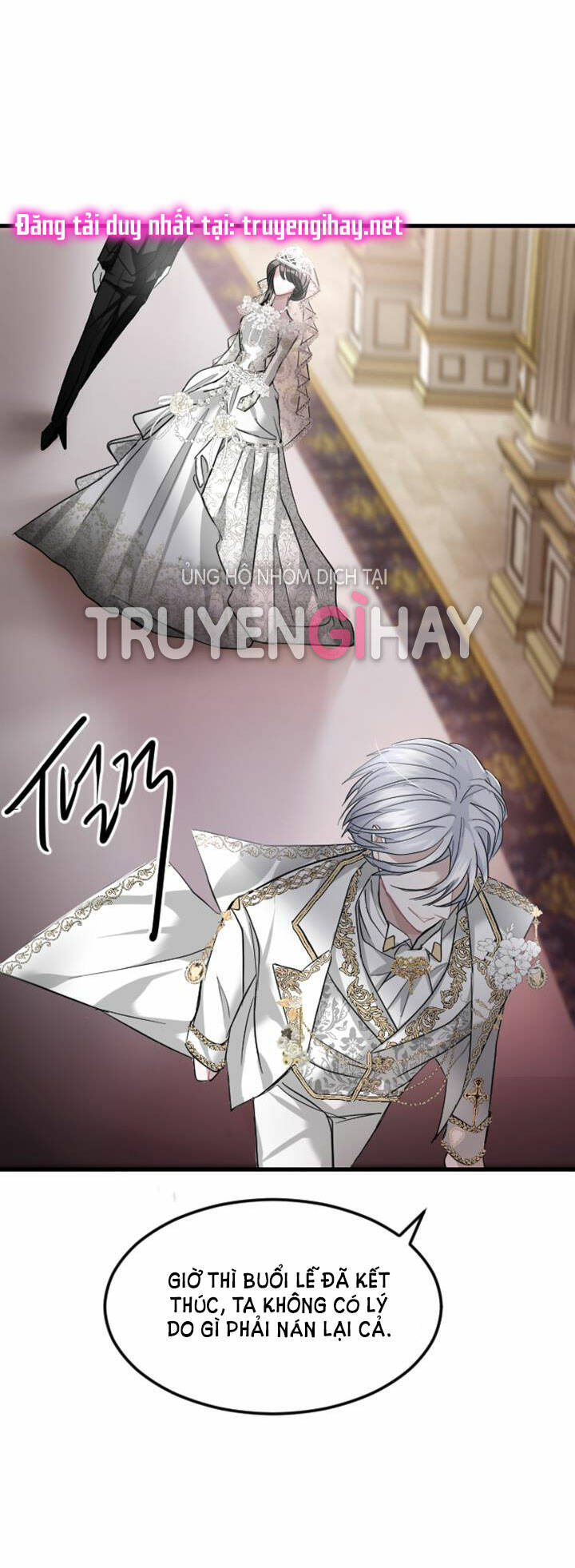 Tôi Sẽ Bị Trừ Khử Cùng Hoàng Đế Chapter 4.2 - Trang 2