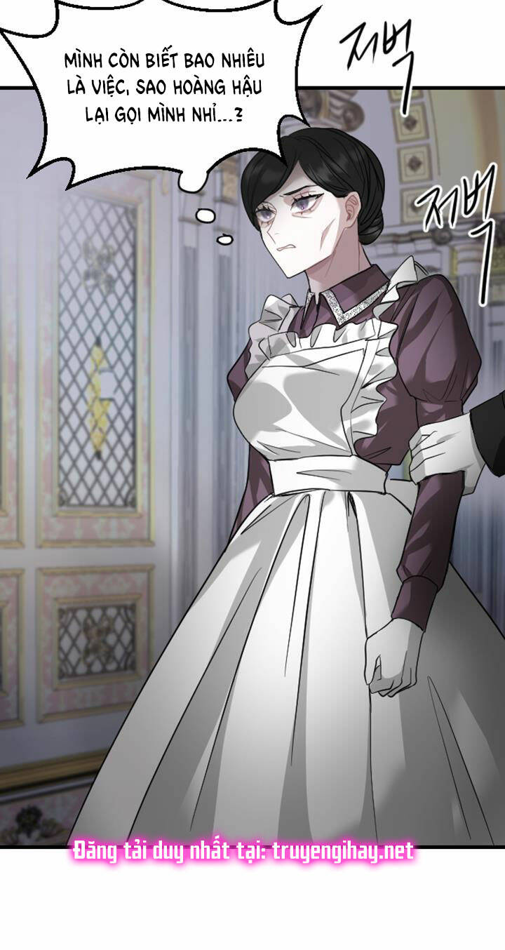 Tôi Sẽ Bị Trừ Khử Cùng Hoàng Đế Chapter 4.2 - Trang 2