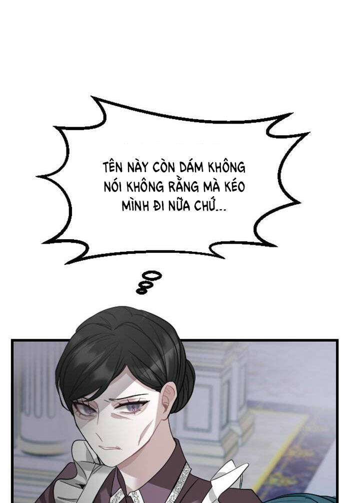 Tôi Sẽ Bị Trừ Khử Cùng Hoàng Đế Chapter 4.2 - Trang 2