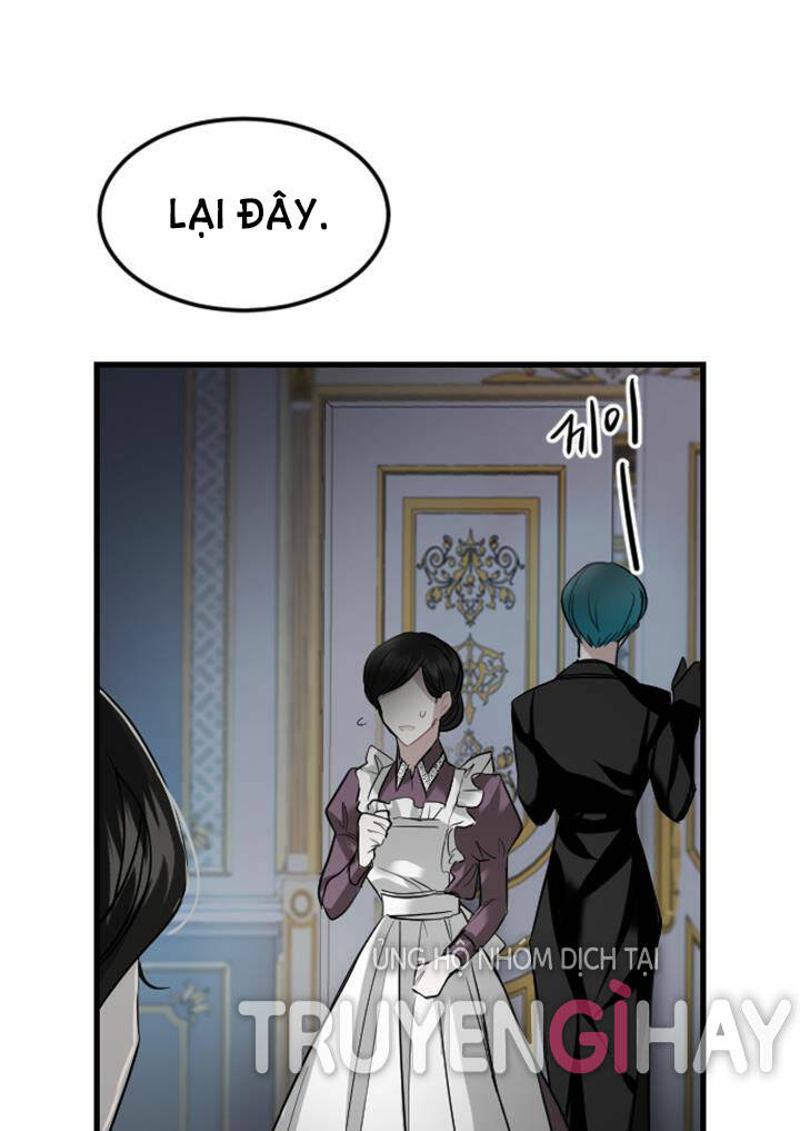 Tôi Sẽ Bị Trừ Khử Cùng Hoàng Đế Chapter 4.2 - Trang 2