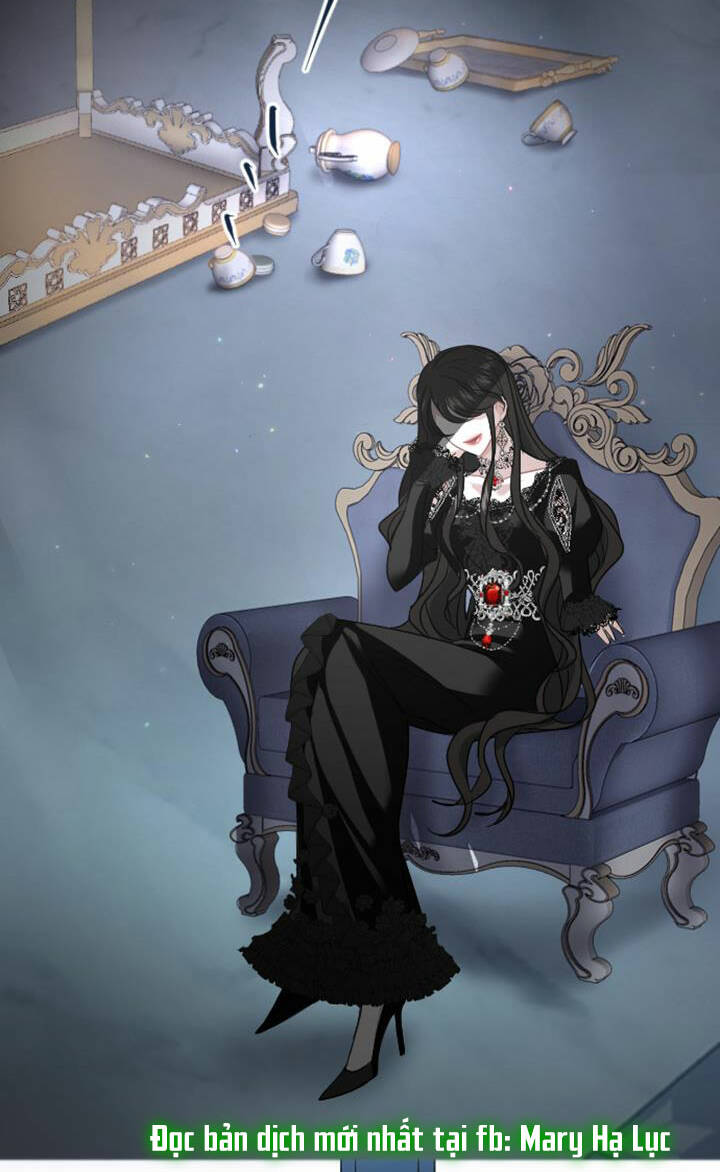 Tôi Sẽ Bị Trừ Khử Cùng Hoàng Đế Chapter 4.2 - Trang 2