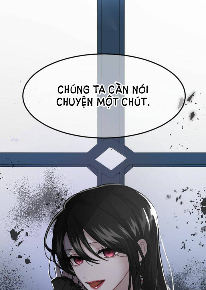 Tôi Sẽ Bị Trừ Khử Cùng Hoàng Đế Chapter 4.2 - Trang 2