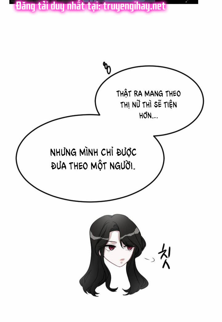 Tôi Sẽ Bị Trừ Khử Cùng Hoàng Đế Chapter 4.2 - Trang 2