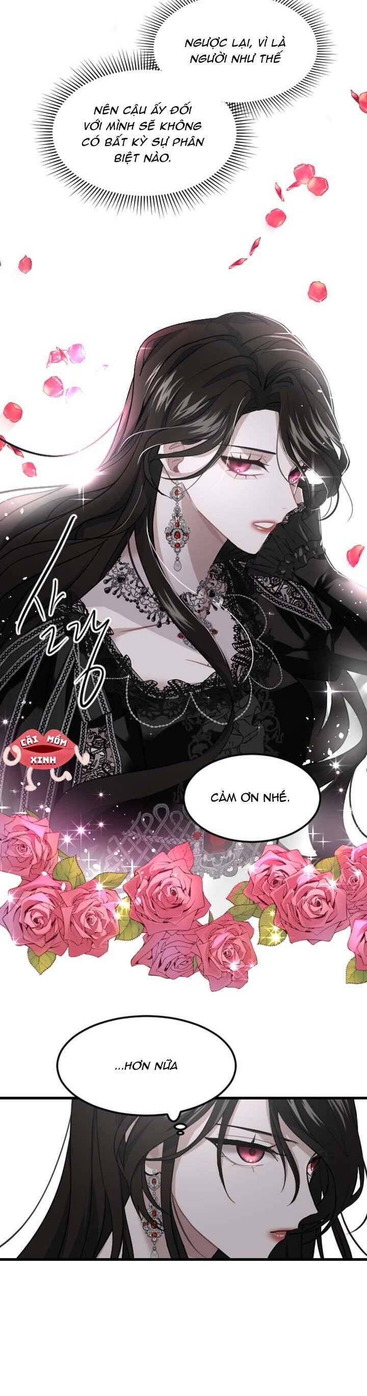 Tôi Sẽ Bị Trừ Khử Cùng Hoàng Đế Chapter 4 - Trang 2