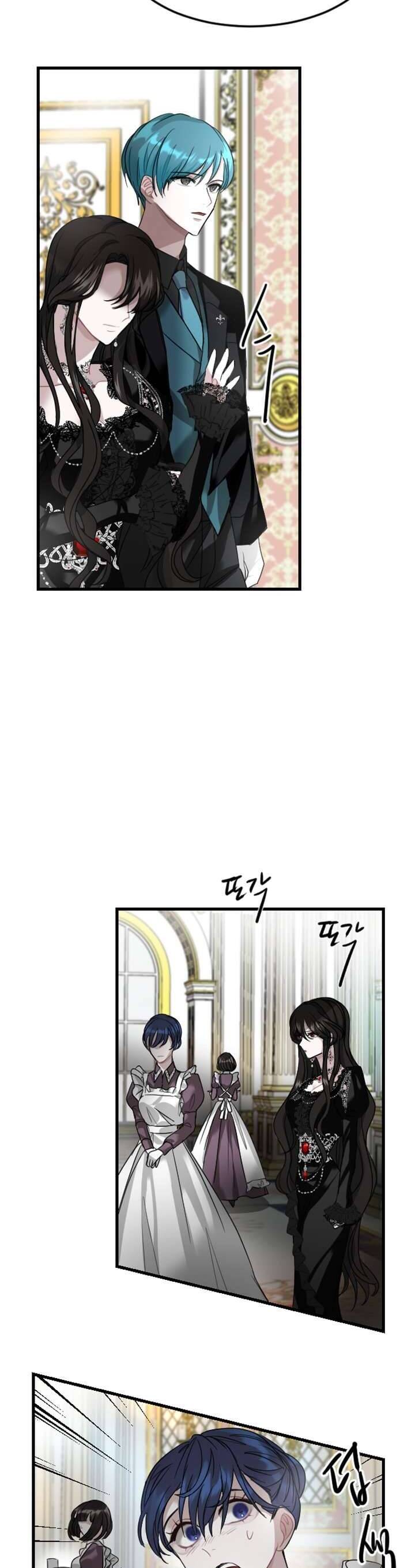 Tôi Sẽ Bị Trừ Khử Cùng Hoàng Đế Chapter 4 - Trang 2