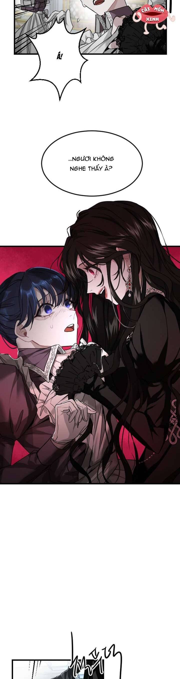 Tôi Sẽ Bị Trừ Khử Cùng Hoàng Đế Chapter 4 - Trang 2