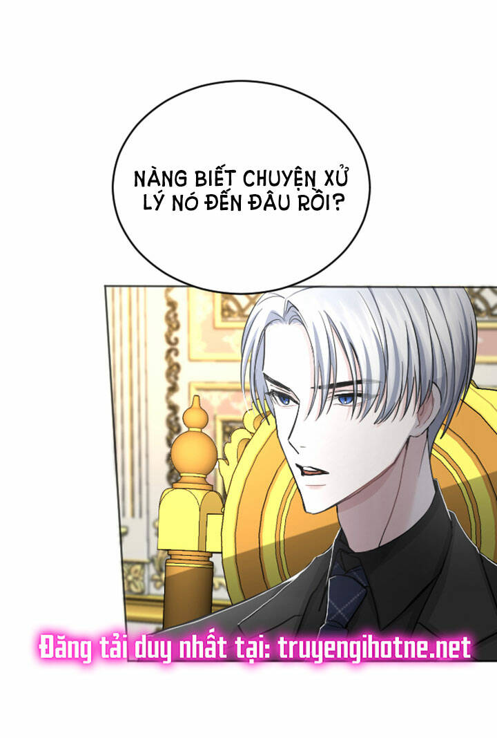 Tôi Sẽ Bị Trừ Khử Cùng Hoàng Đế Chapter 40.1 - Trang 2