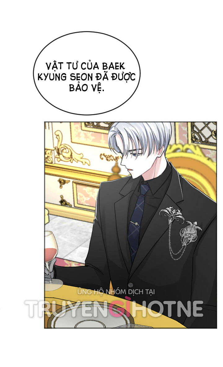 Tôi Sẽ Bị Trừ Khử Cùng Hoàng Đế Chapter 40.1 - Trang 2