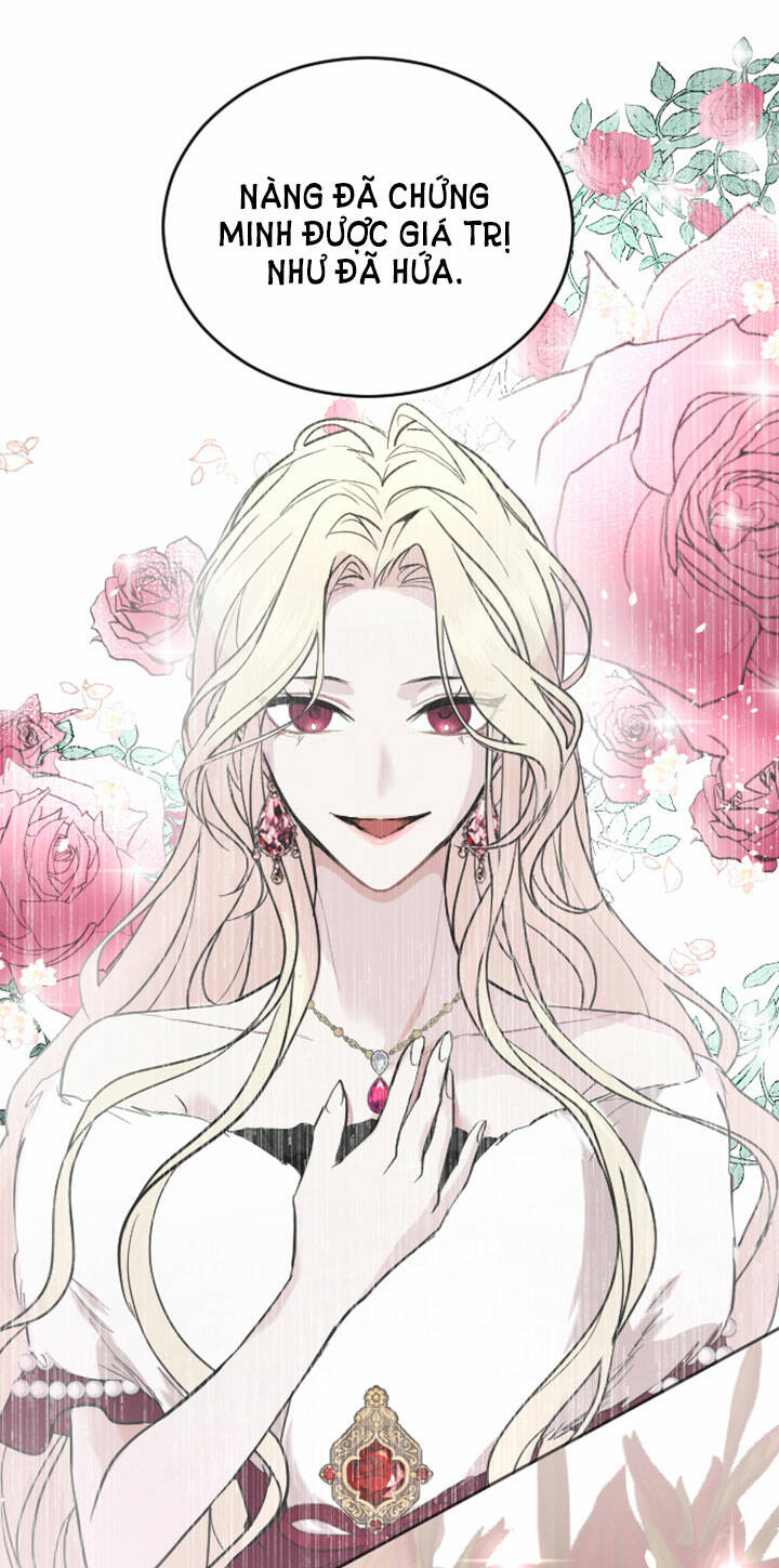 Tôi Sẽ Bị Trừ Khử Cùng Hoàng Đế Chapter 40.1 - Trang 2