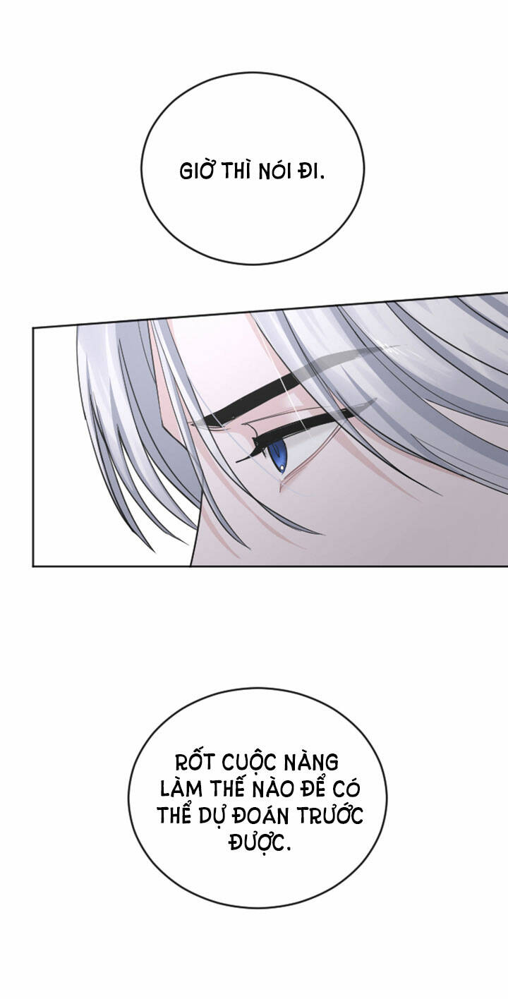 Tôi Sẽ Bị Trừ Khử Cùng Hoàng Đế Chapter 40.1 - Trang 2
