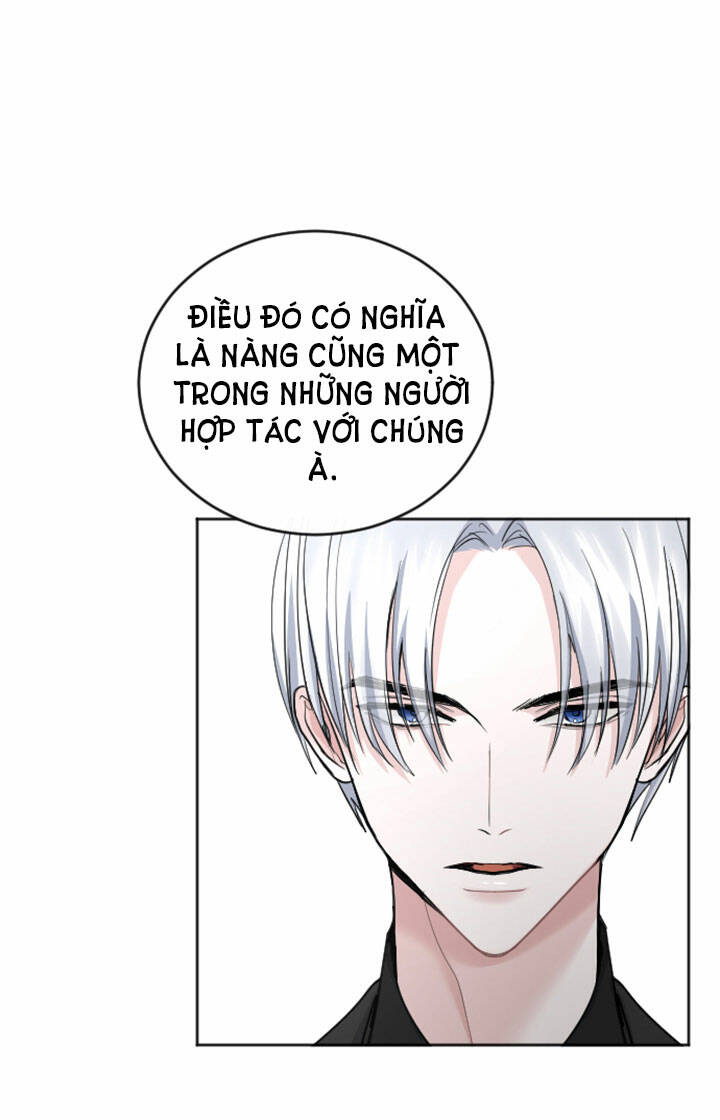 Tôi Sẽ Bị Trừ Khử Cùng Hoàng Đế Chapter 40.1 - Trang 2
