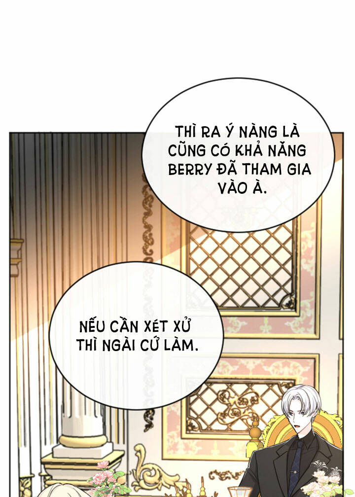 Tôi Sẽ Bị Trừ Khử Cùng Hoàng Đế Chapter 40.1 - Trang 2