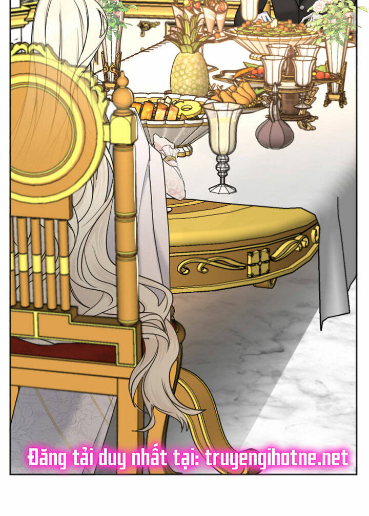 Tôi Sẽ Bị Trừ Khử Cùng Hoàng Đế Chapter 40.1 - Trang 2